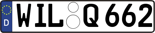WIL-Q662