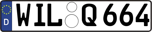 WIL-Q664