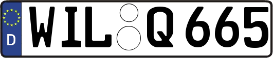WIL-Q665
