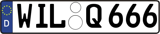 WIL-Q666