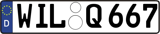 WIL-Q667