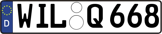 WIL-Q668