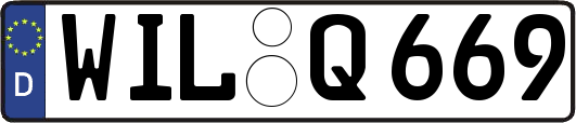 WIL-Q669