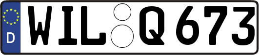WIL-Q673