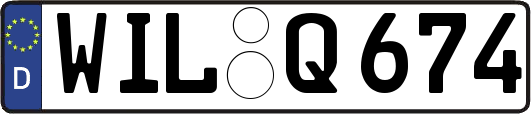 WIL-Q674