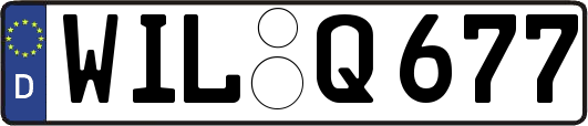 WIL-Q677