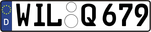WIL-Q679