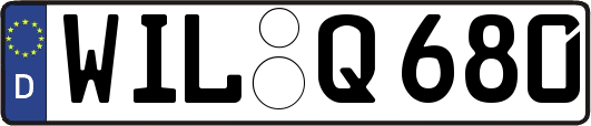 WIL-Q680