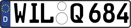 WIL-Q684