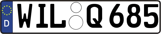 WIL-Q685
