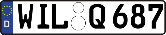 WIL-Q687