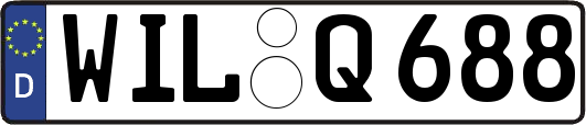 WIL-Q688