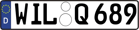 WIL-Q689