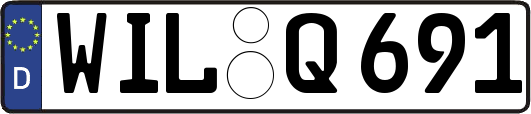 WIL-Q691