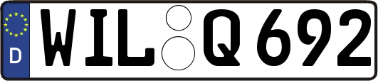 WIL-Q692