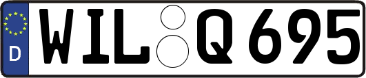 WIL-Q695