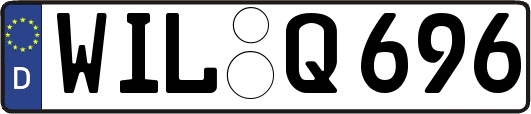 WIL-Q696