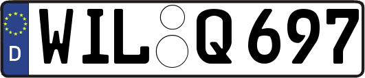 WIL-Q697