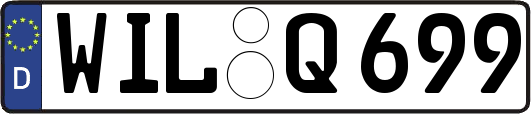 WIL-Q699