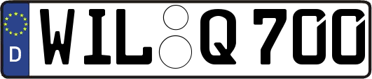 WIL-Q700