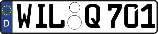 WIL-Q701