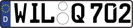 WIL-Q702