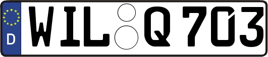 WIL-Q703