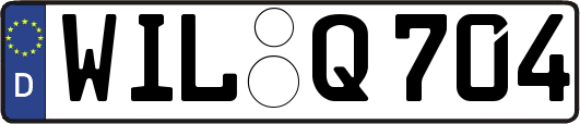 WIL-Q704