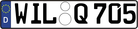 WIL-Q705