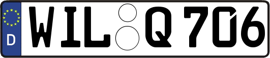WIL-Q706