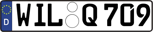 WIL-Q709
