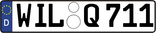 WIL-Q711