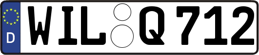 WIL-Q712