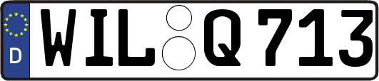 WIL-Q713