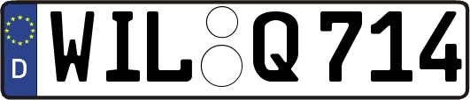 WIL-Q714