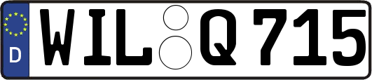 WIL-Q715