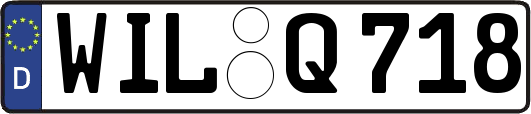WIL-Q718