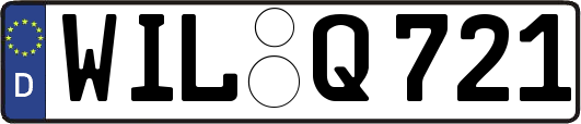 WIL-Q721