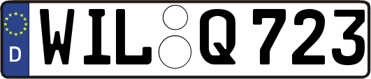 WIL-Q723