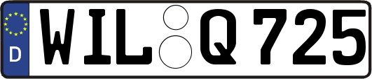WIL-Q725