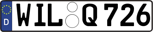 WIL-Q726