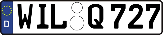 WIL-Q727