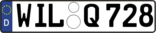 WIL-Q728