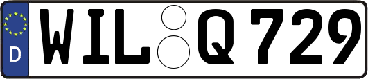 WIL-Q729
