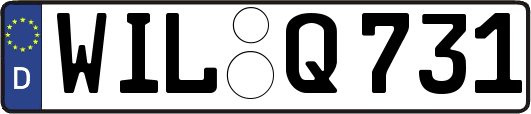 WIL-Q731