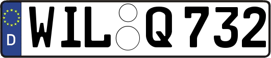 WIL-Q732