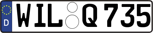 WIL-Q735
