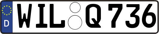 WIL-Q736
