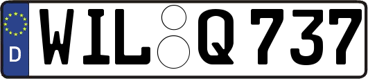 WIL-Q737