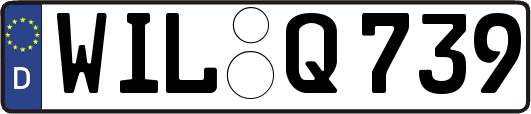 WIL-Q739